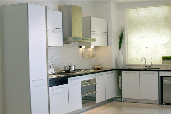 佩鲁德整体橱柜